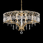 Schonbek Bella Rose TC1036 Chandelier