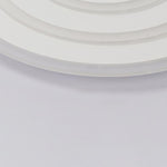 Concentric Circles Modern Flush Mount Light Dimmable LED Ceiling Lights