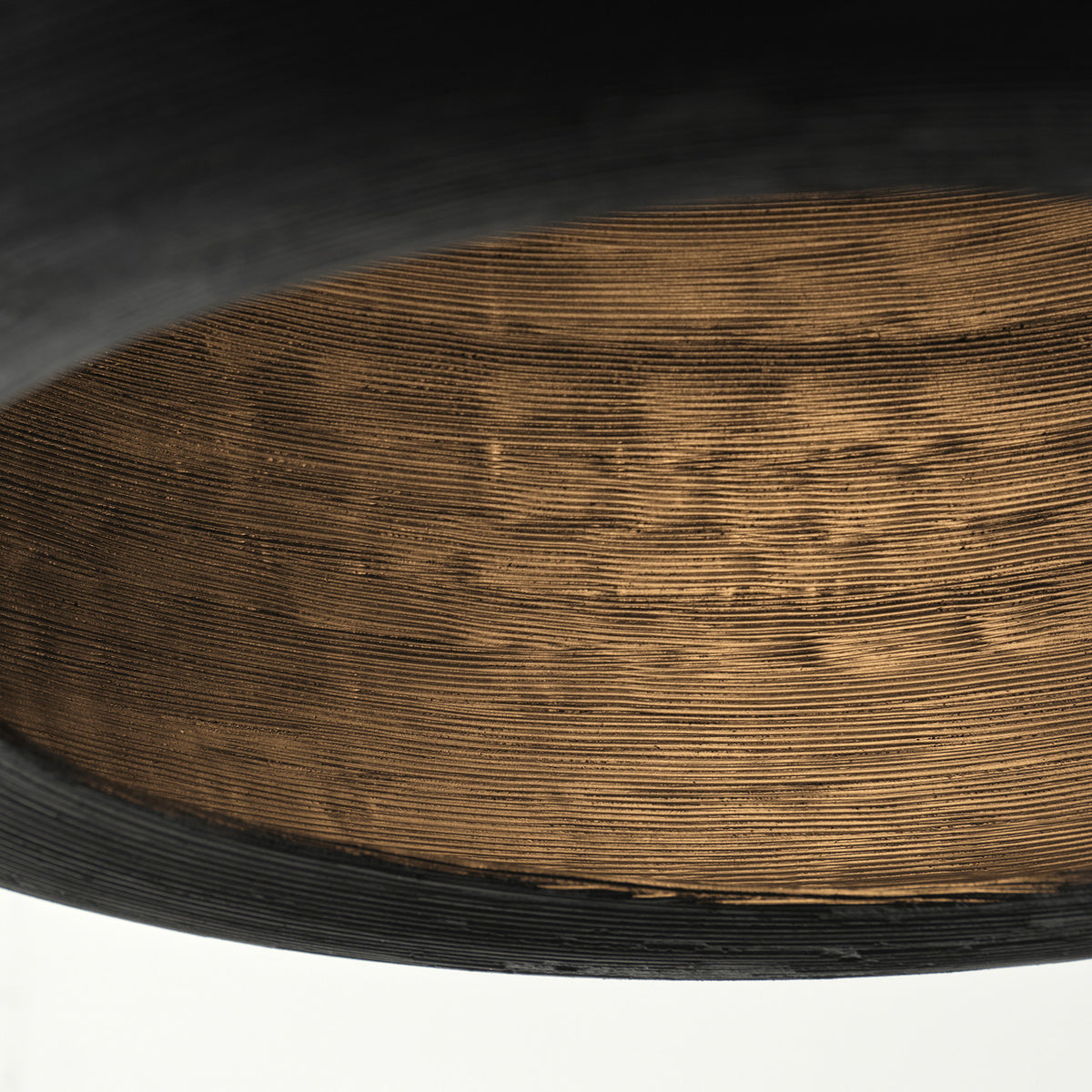 Alva Pendant, 7-Light, LED, Black, 14"W (700TDALVPMC7UB-LEDWD 70EACKZ)