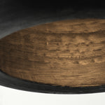 Alva Pendant, 7-Light, LED, Black, 14"W (700TDALVPMC7UB-LEDWD 70EACKZ)