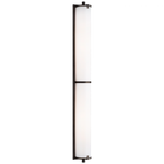 Calliope Bathroom Wall Sconce