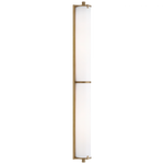 Dot Wall Sconce With Plug