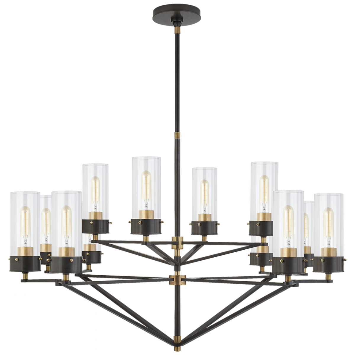 Marais Chandelier
