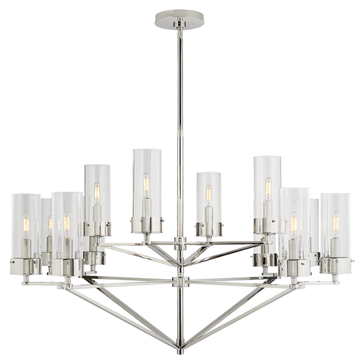 Marais Chandelier