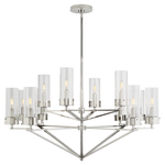 Liaison Chandelier