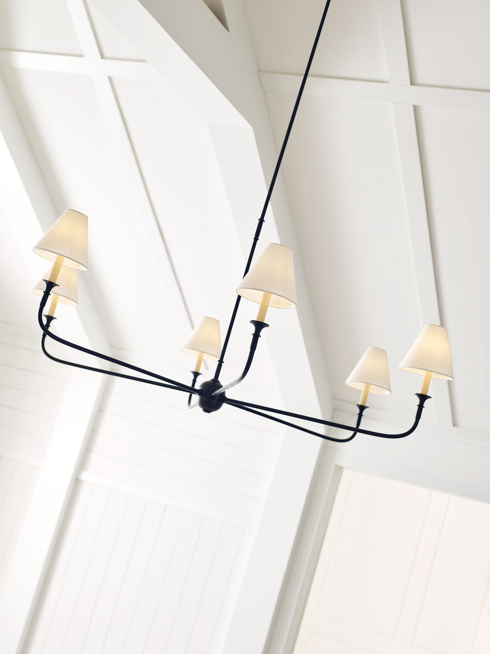 Piaf Grande Chandelier