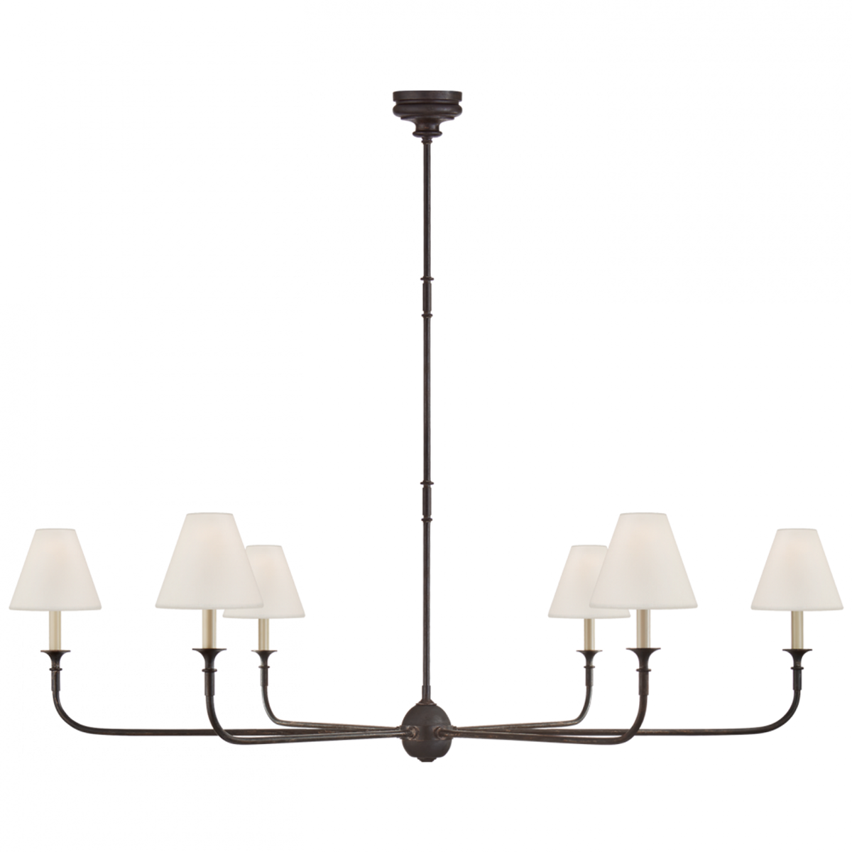 Piaf Grande Chandelier