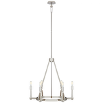 Alpha Chandelier