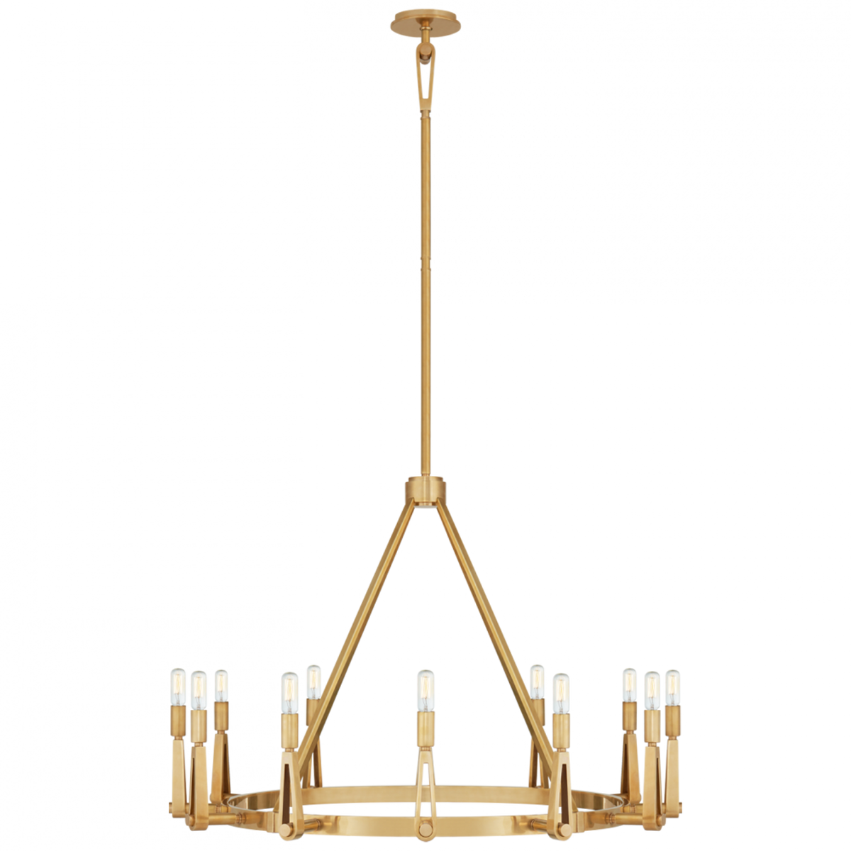 Alpha Chandelier