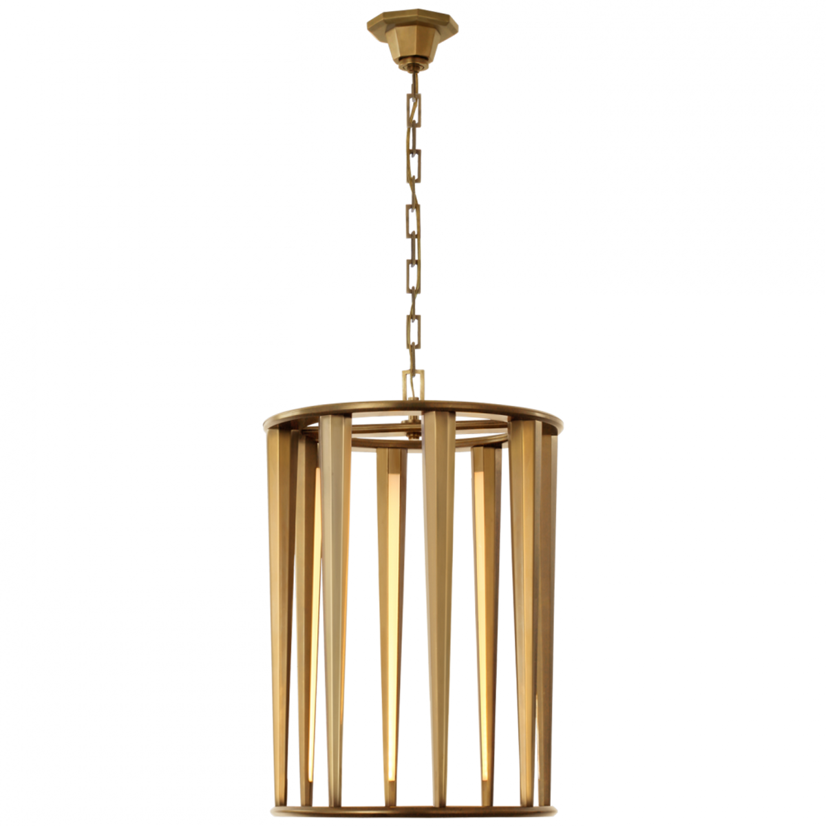 Galahad Medium Lantern