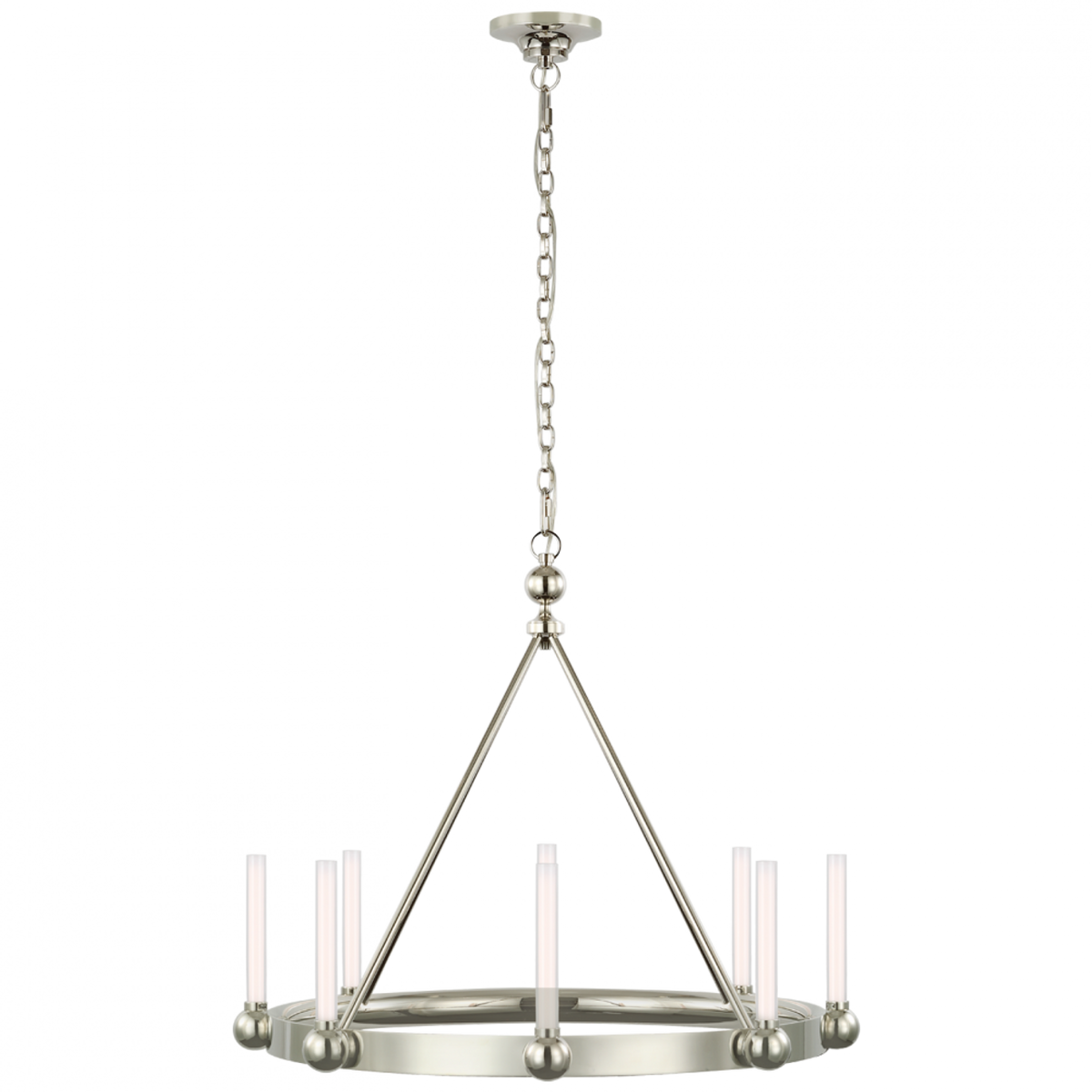 Jeffery Medium Ring Chandelier