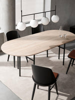 TR Bulb Pendant Light