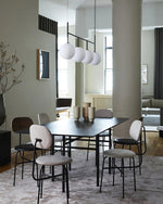 TR Bulb Pendant Light