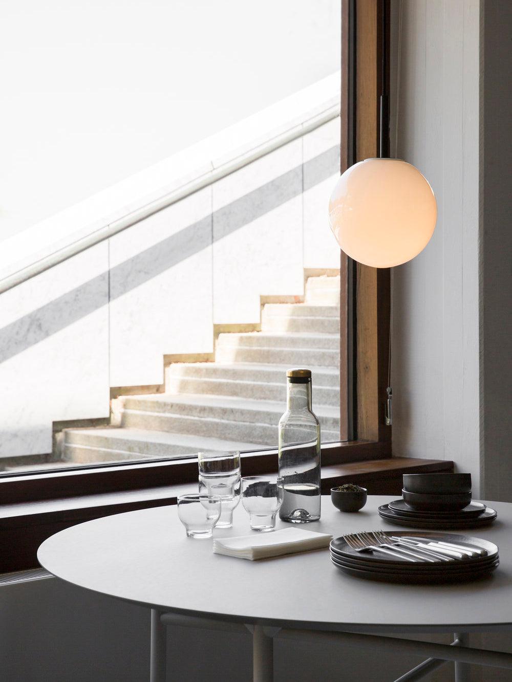 TR Bulb Pendant Light