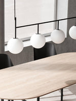 TR Bulb Pendant Light