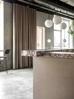 TR Bulb Pendant Light