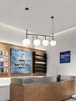 TR Bulb Pendant Light