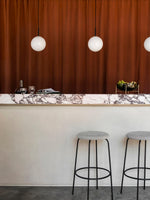 TR Bulb Pendant Light