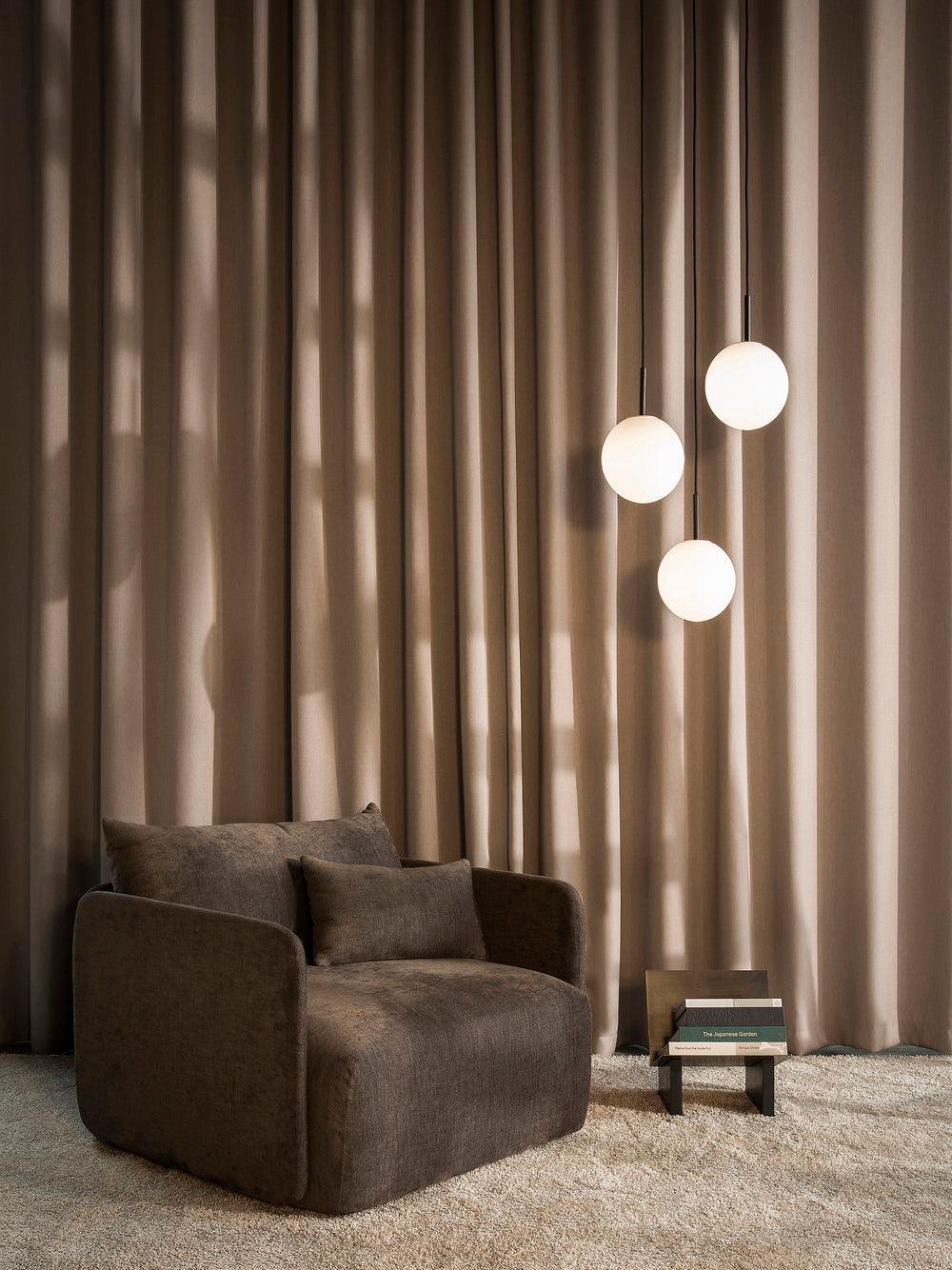 TR Bulb Pendant Light