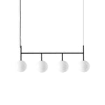 TR Bulb Pendant Light