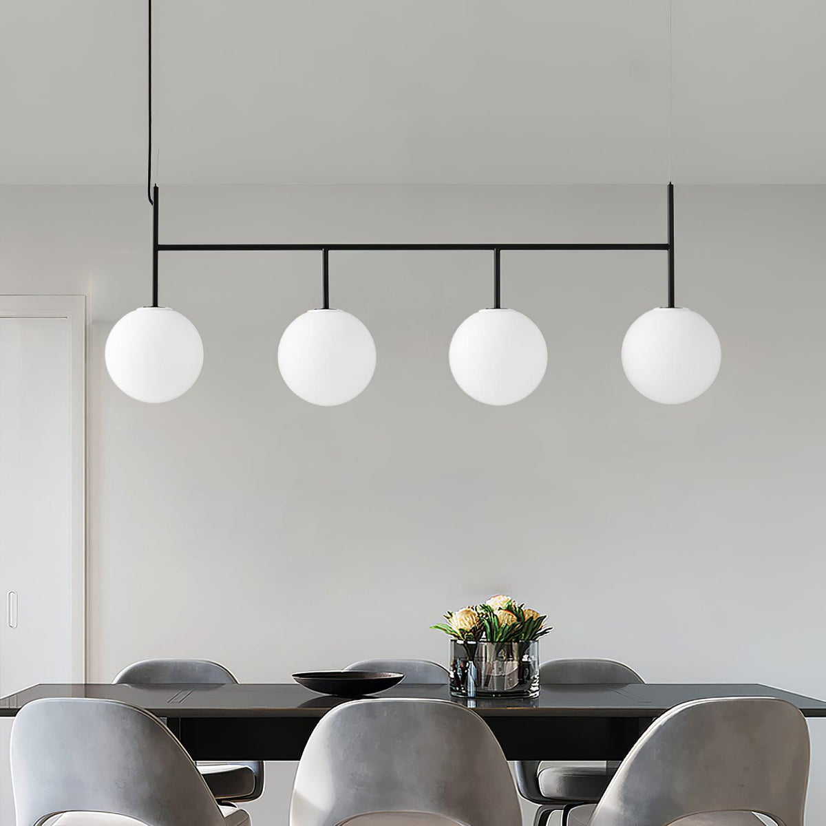 TR Bulb Pendant Light