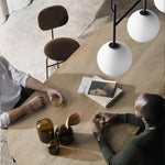 TR Bulb Pendant Light
