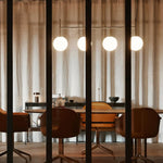 TR Bulb Pendant Light