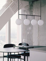 TR Bulb Pendant Light