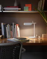 Span LED Table Lamp 10.4″