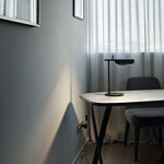 Span LED Table Lamp 10.4″