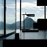 Span LED Table Lamp 10.4″