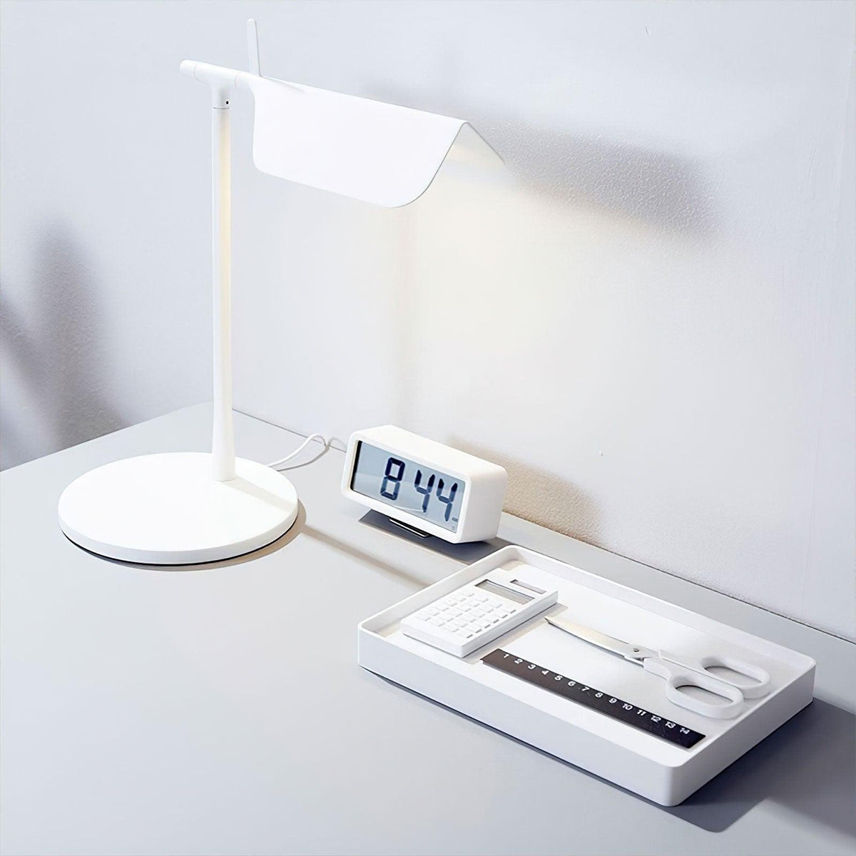 Span LED Table Lamp 10.4″