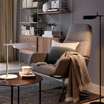 Span LED Table Lamp 10.4″