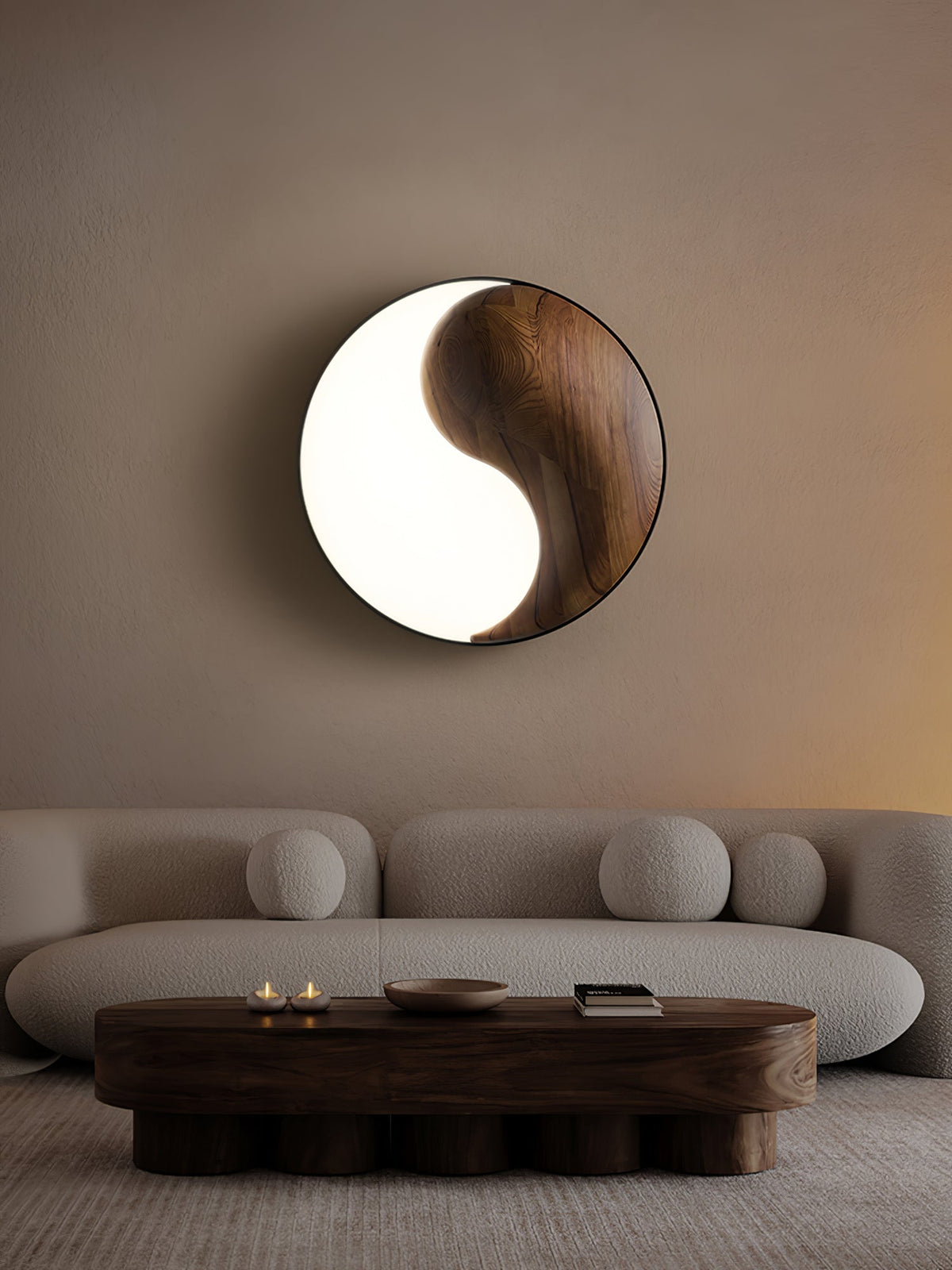 Taiyi Balance Ceiling Light