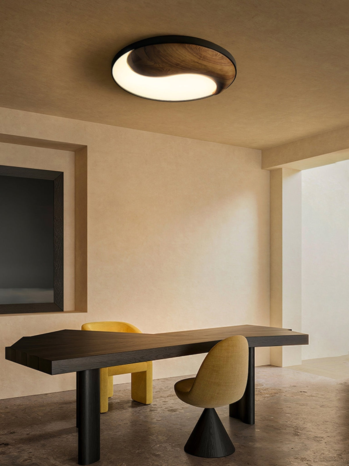 Taiyi Balance Ceiling Light