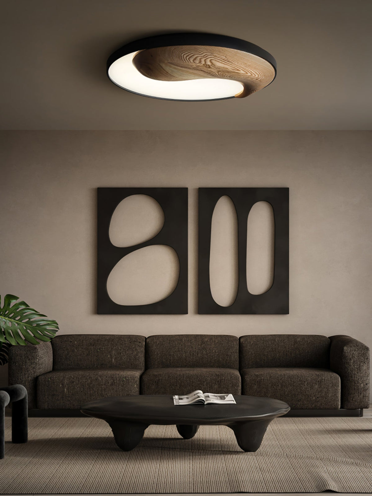 Taiyi Balance Ceiling Light