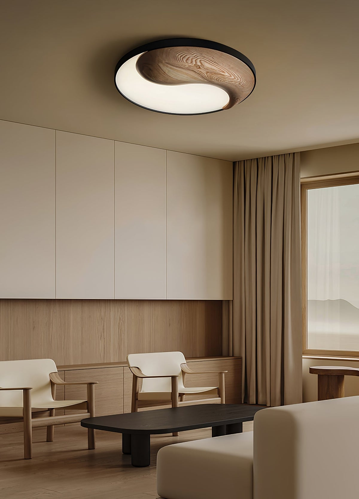 Taiyi Balance Ceiling Light
