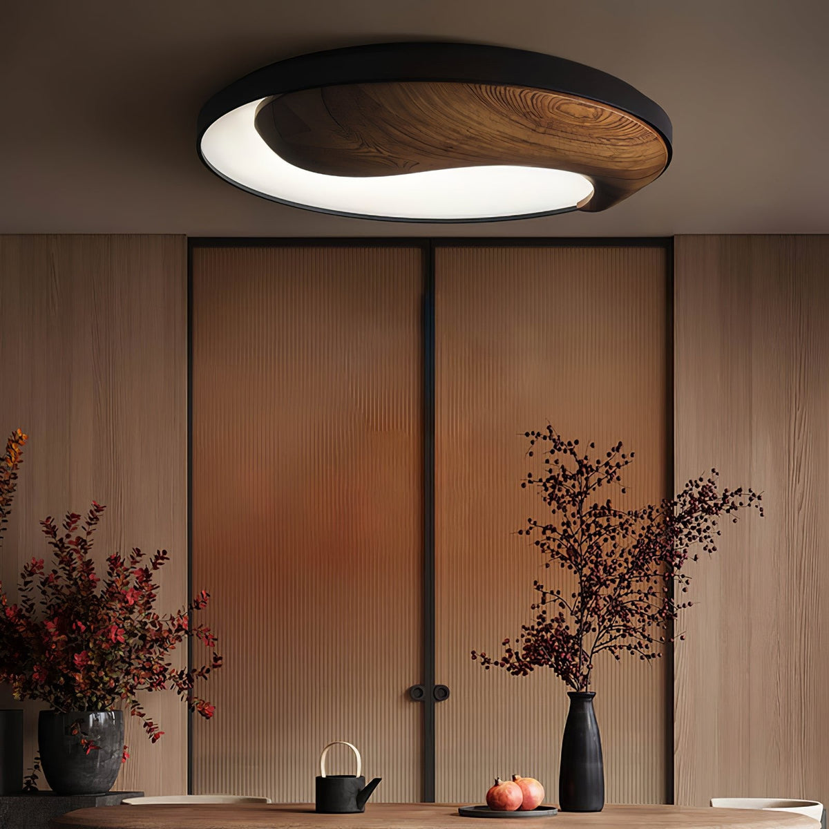 Taiyi Balance Ceiling Light