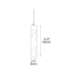 Tala Brass Pendant Lamp