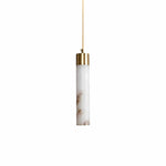 Tala Brass Pendant Lamp