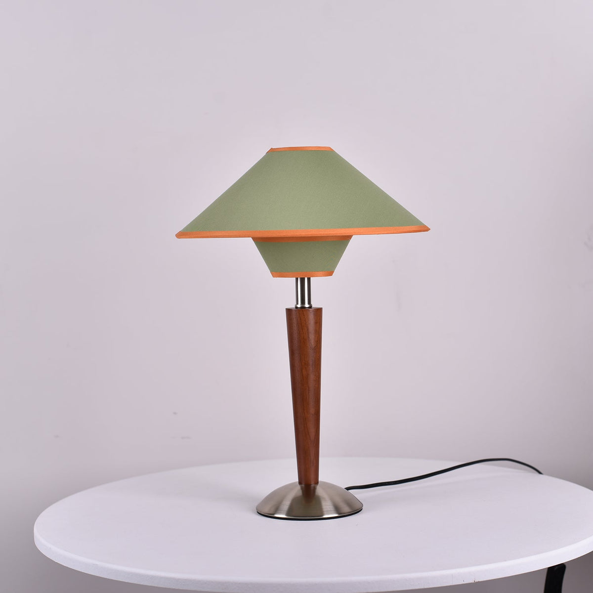 Talonwood Table Lamp