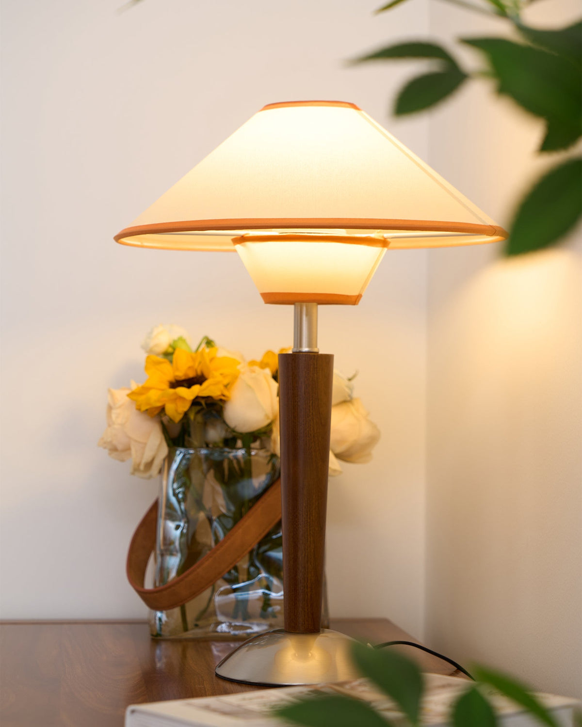 Talonwood Table Lamp