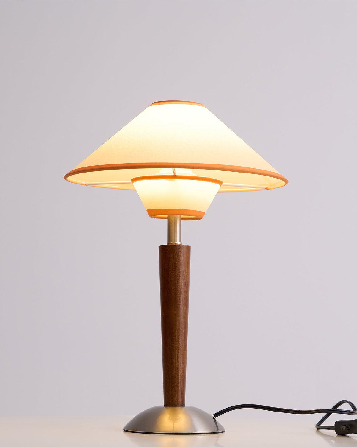 Talonwood Table Lamp