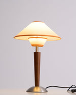 Talonwood Table Lamp