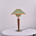 Talonwood Table Lamp