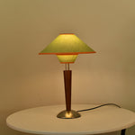 Talonwood Table Lamp