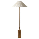 Tansu Floor Lamp