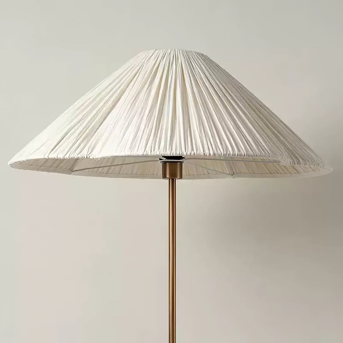 Tansu Floor Lamp