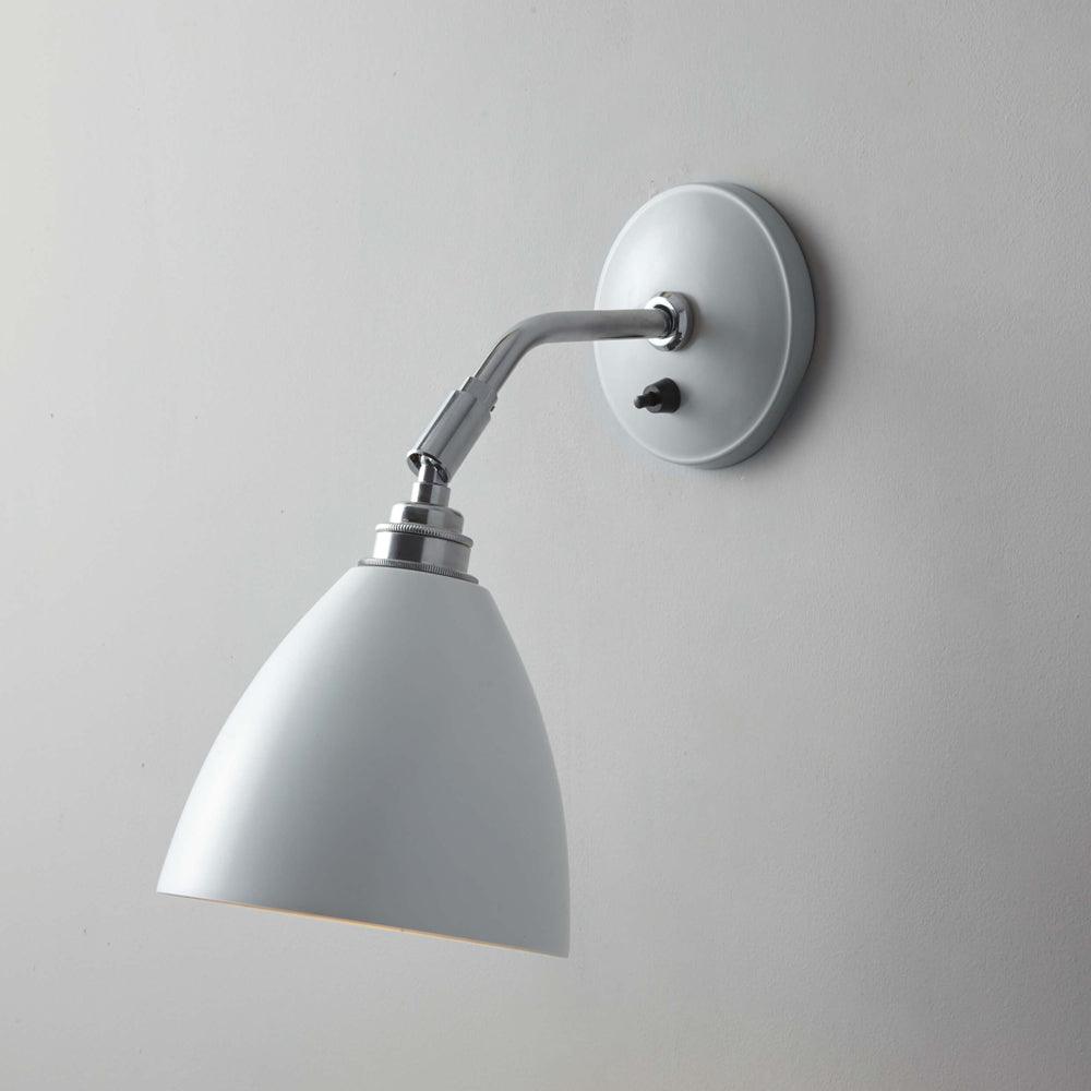 Task Short Wall Lamp 6.3"