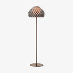 Armadillo Floor Lamp